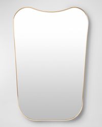 Bellona Golden Mirror