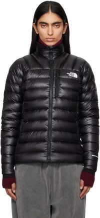 The North Face Black Summit Series Breithorn Down Jacket