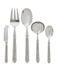 Amalfi Hostess Flatware Set