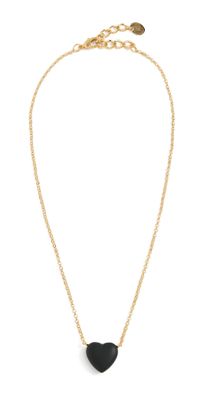Rachel Comey Harmour Necklace Black One Size
