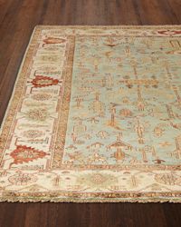 Cargill Serapi Rug, 9' x 12'