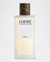 Un Paseo por Madrid Dore Eau de Parfum, 3.4 oz.