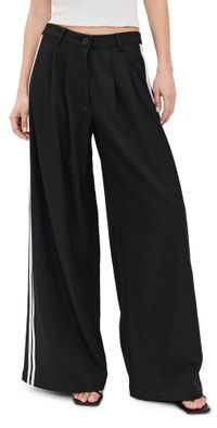 Lioness Serenity Pants Onyx S