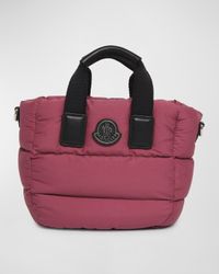 Micro Caradoc Crossbody Bag