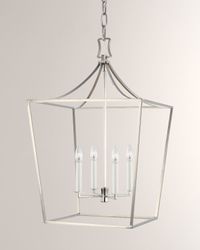 4 - Light Lantern Southold By Chapman & Myers