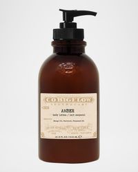 Amber Body Lotion, 10.5 oz.