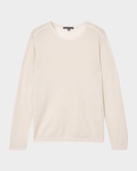 Men's Esperia Knit Crewneck Sweater
