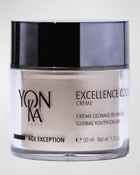 Excellence Code Creme Moisturizer