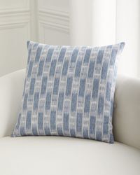 Sambal Decorative Pillow