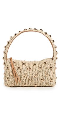 Poolside Bags The Lachlan Bag Natural One Size
