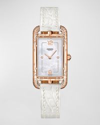 Nantucket watch, Medium Model, 33 mm