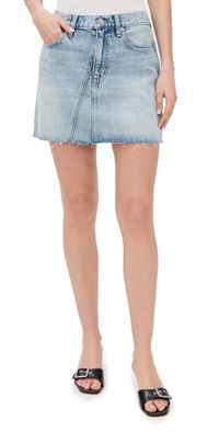 SLVRLAKE Karla Skirt Solo Mission 29