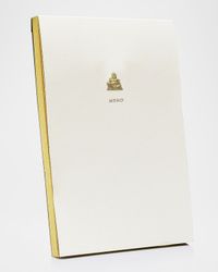 Happy Buddha Jotter Pad