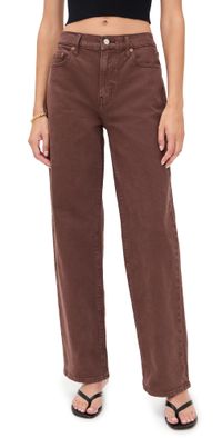 DAZE 1999 Jeans French Roast 26