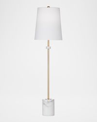 Fairfield 34" Table Lamp