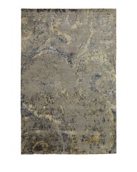 Perla Hand-Knotted Rug, 8' x 10'