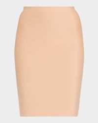 Two-Faced Tech High-Rise Half Slip