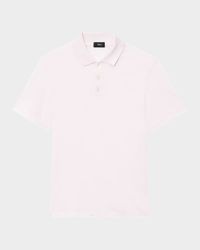 Men's Bron D Cosmos Polo Shirt