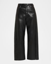 The Half-Pipe Flood Pants