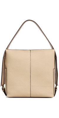 Dolce Vita Annalise Handbag Bone/Natural One Size