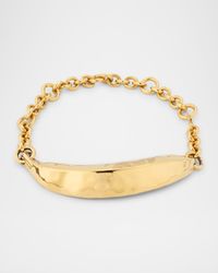 The Chloe Bananas Collar