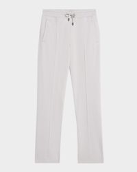 Men's Knit Track Pants