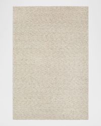 Neravan Hand-Woven Rug, 10' x 14'