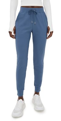 Greyson Phoenix Joggers Vintage Indigo - 591 XL