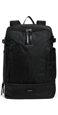 Sandqvist Icon Alde Backpack Black One Size