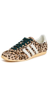 adidas Japan Sneakers Magic Beige/Ivory/Aurora Ivy 6