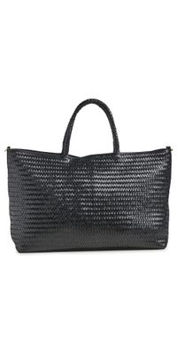 Bembien Le Weekender Bag Black One Size