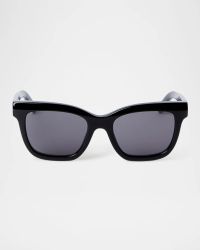 Lincoln Square Acetate Sunglasses