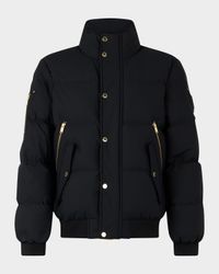 Men's High Point Puffer Jacket