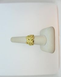 22KY TREPPE MONSTER RING