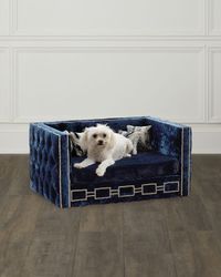 Kailey Trundle Pet Bed