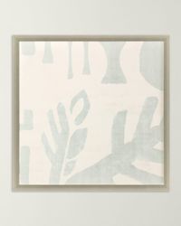 Cool Summer III' Wall Art