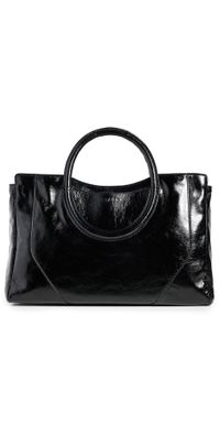 STAUD Maude Satchel Black One Size