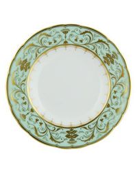 Darley Abbey Bread & Butter Plate