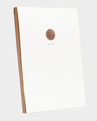 Two Cents Jotter