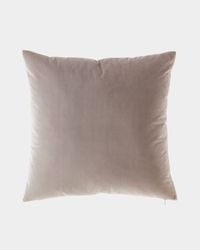 Vitani Pillow, 22"Sq
