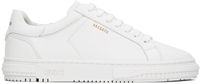 Axel Arigato Baskets Atlas blanches