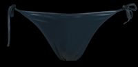 Saison 1865 - Culotte de bain satinée - Taille XL - Bleu