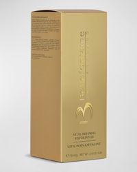 Vital Refining Exfoliator To Remove Dead Cells, Illuminate & Smooth