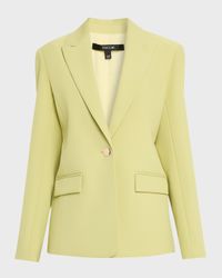 Willa Boyfriend Blazer