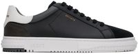Axel Arigato Black & White Atlas Sneakers
