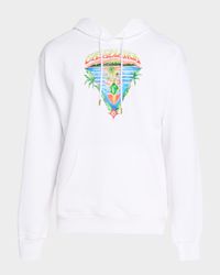 Men's Innocence Organic Cotton Graphic Hoodie