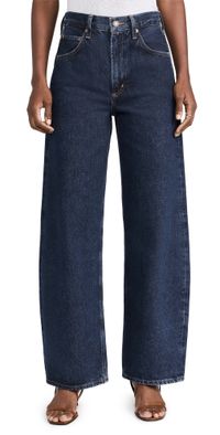 AGOLDE Low Curve Jeans Pendulum 32