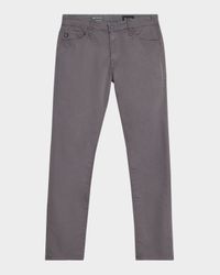 Men's Tellis Slim-Fit Pants