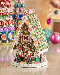 Medium Hansel and Gretel Holiday Cottage