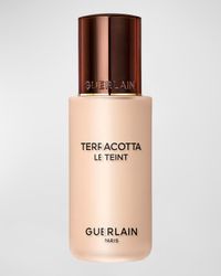 Terracotta Le Teint Matte Foundation